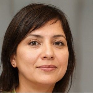 Meet your Posher, Kathleen